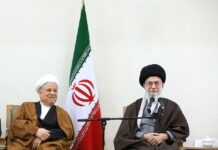 Iran presses Baghdad on US pull-out