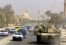 Al-Nauimi: The US is running the show